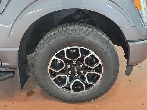 Used 2022 Ford F150 XLT w/ Equipment Group 302A High image 10