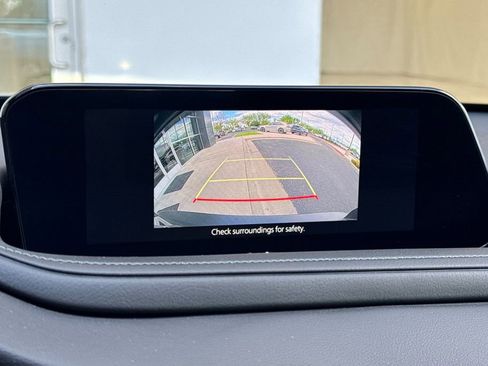 Certified 2024 MAZDA CX-30 AWD 2.5 S image 21