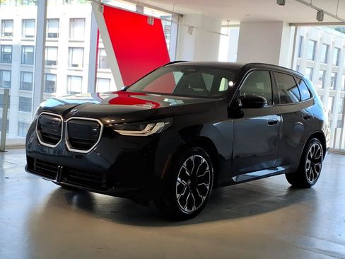 Used 2025 BMW X3 M50 w/ Premium Package AWD/4WD image 1