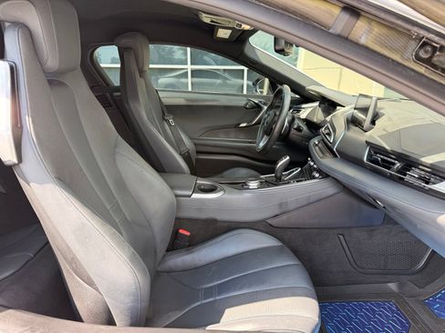 Used 2016 BMW i8 AWD/4WD image 35
