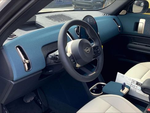 New 2025 MINI Cooper Countryman S image 8