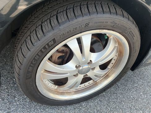 Used 2008 Subaru Legacy 2.5i Special Edition AWD/4WD image 25