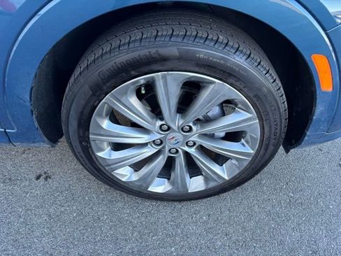 Certified 2024 Buick Envista Avenir image 27