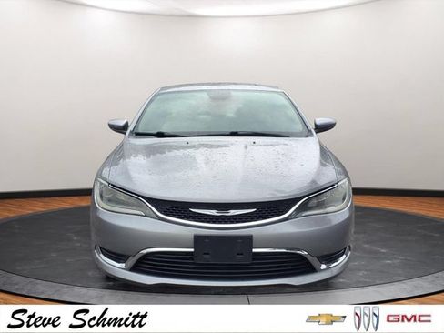 Used 2015 Chrysler 200 Limited w/ Convenience Group FWD image 24