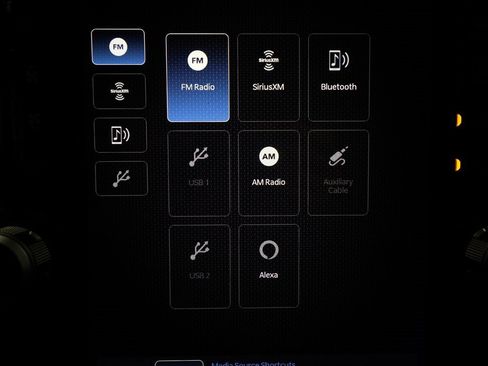 Used 2024 RAM 2500 Limited image 27