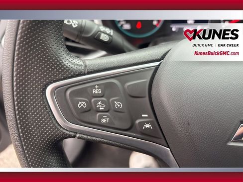 Used 2023 Chevrolet Malibu LT image 16