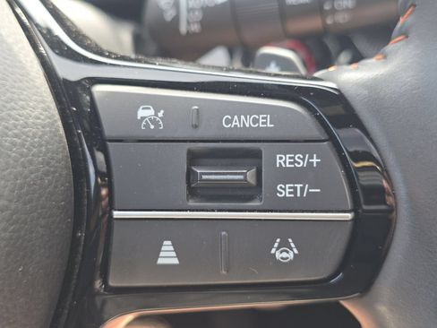 Used 2025 Honda CR-V Sport Touring image 33