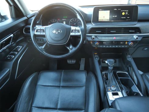 Used 2020 Kia Telluride SX image 14