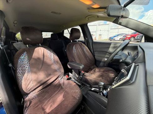 Used 2018 Nissan Kicks SV w/ Exterior Electronics Package image 12