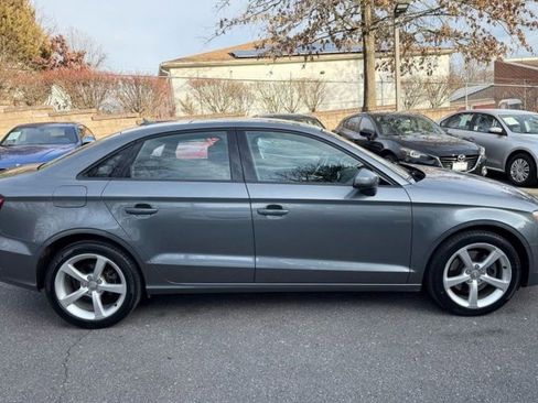 Used 2016 Audi A3 2.0T Premium image 8