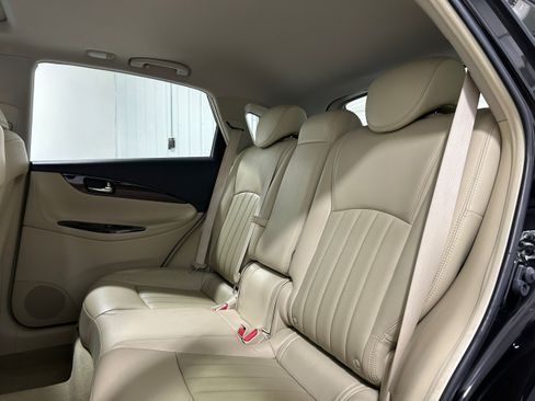 Used 2017 INFINITI QX50 AWD w/ Premium Plus Package image 30