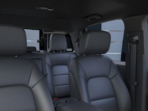 New 2025 GMC Canyon Elevation w/ Convenience Package image 52