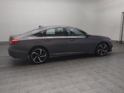 Used 2019 Honda Accord Sport image 10