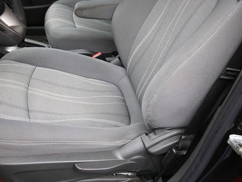 Used 2014 Chevrolet Sonic LT w/ Advanced Safety Package image 14