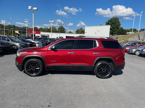 Used 2019 GMC Acadia SLT image 5