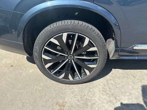 Used 2026 Volvo XC90 B6 Plus AWD/4WD image 13