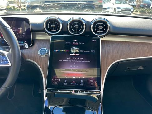 Used 2024 Mercedes-Benz C 300 Sedan image 13