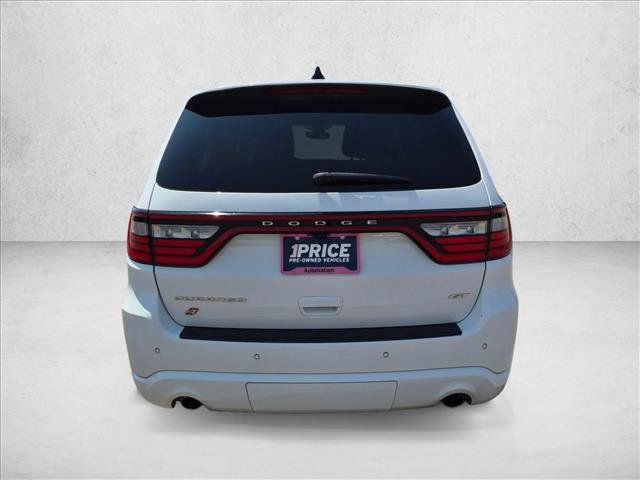 Used 2023 Dodge Durango GT AWD/4WD image 7
