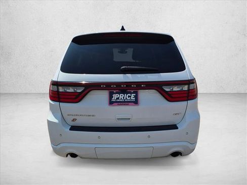 Used 2023 Dodge Durango GT AWD/4WD image 7