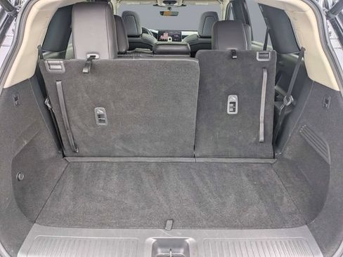 Certified 2025 INFINITI QX60 Pure FWD image 12