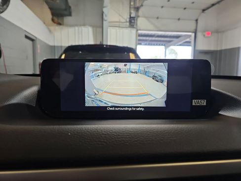 New 2026 MAZDA CX-50 AWD 2.5 S w/ Weather Package image 24