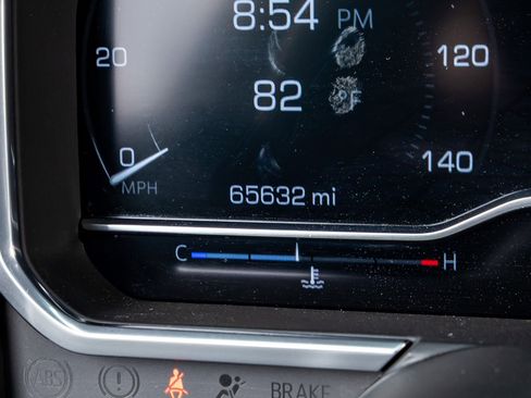 Used 2023 GMC Sierra 1500 Denali Ultimate image 20