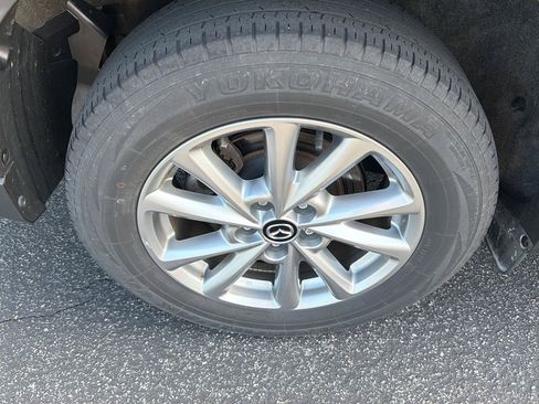 Used 2023 MAZDA CX-5 AWD 2.5 S w/ Select Package image 10