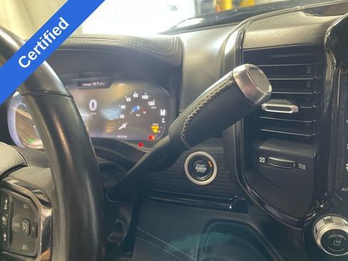 Certified 2023 RAM 2500 Limited AWD/4WD image 21