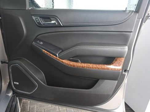 Used 2017 Chevrolet Tahoe Premier image 8