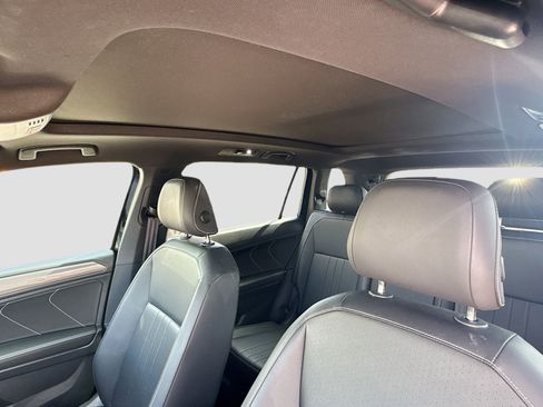 Used 2023 Volkswagen Tiguan SE R-Line image 24