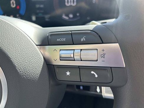 New 2026 Hyundai Sonata Blue FWD image 9