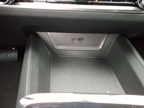 New 2026 Chevrolet Equinox RS w/ Convenience Package III FWD image 20