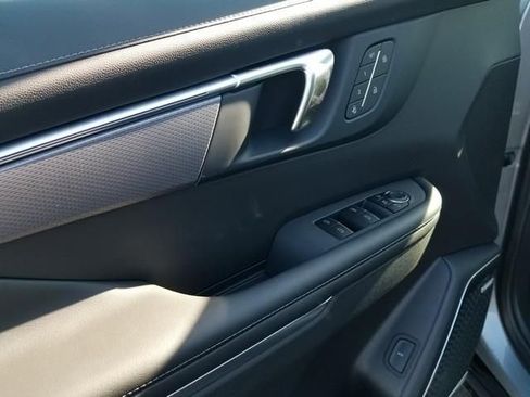 New 2026 Buick Enclave Sport Touring w/ Power Package AWD/4WD image 9