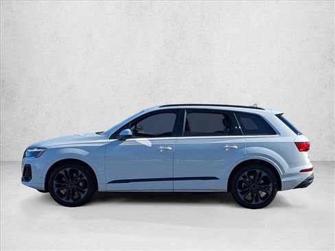 New 2026 Audi Q7 3.0T Premium Plus AWD/4WD image 8