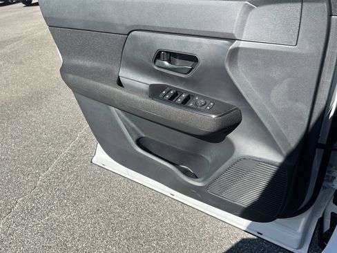 New 2026 Nissan Kicks S FWD image 13