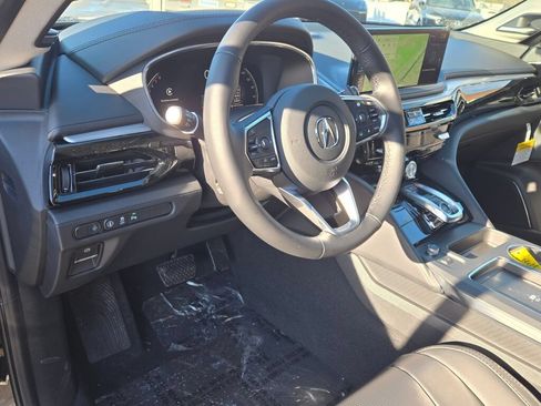New 2026 Acura MDX SH-AWD w/ Technology Package image 30