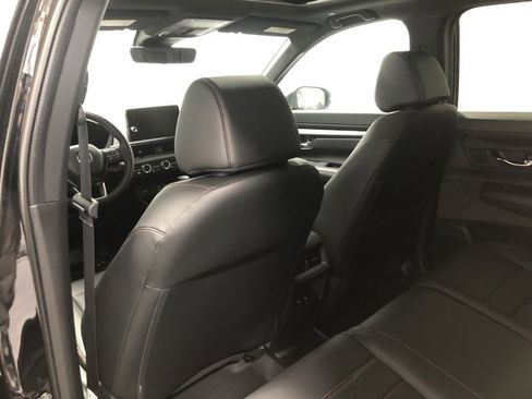 Used 2025 Honda CR-V Sport-L image 18