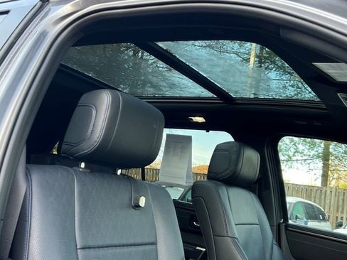 Used 2026 Toyota Sequoia Platinum image 13