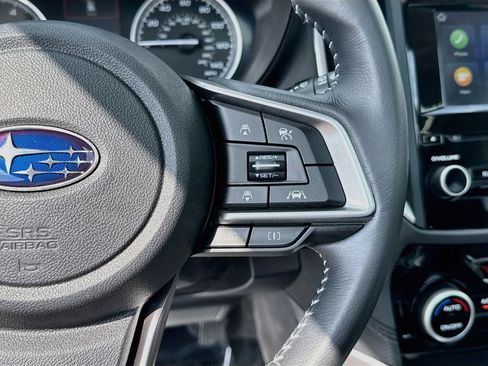 Used 2019 Subaru Forester Premium AWD/4WD image 9