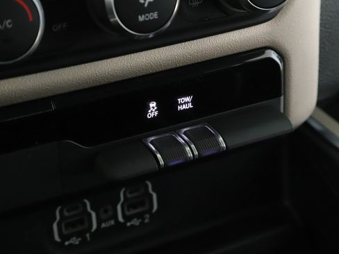 Used 2022 RAM 1500 Laramie image 15