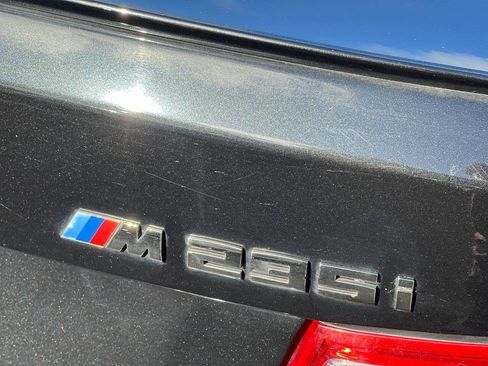 Used 2016 BMW M235i Coupe RWD image 9