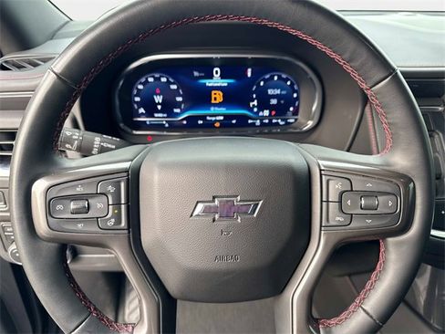 Used 2023 Chevrolet Tahoe RST w/ RST Performance Edition image 26