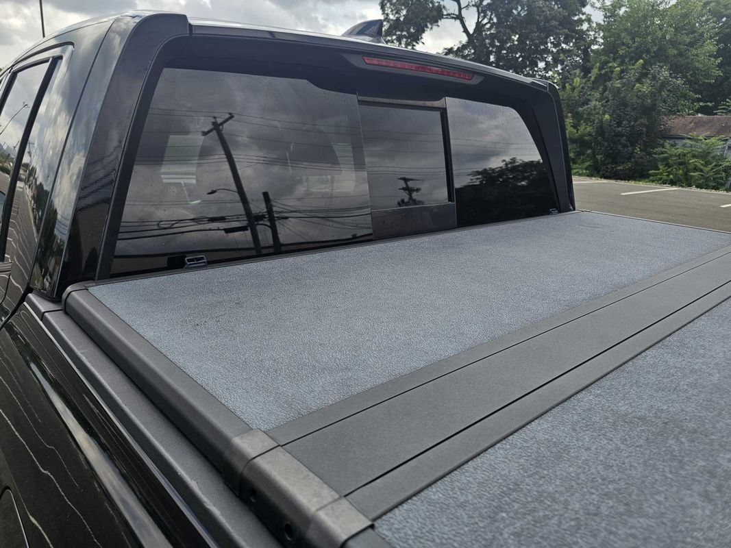 Used 2019 Honda Ridgeline Black Edition image 7