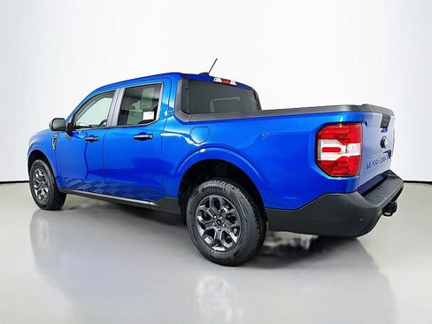 New 2026 Ford Maverick XLT AWD/4WD image 5