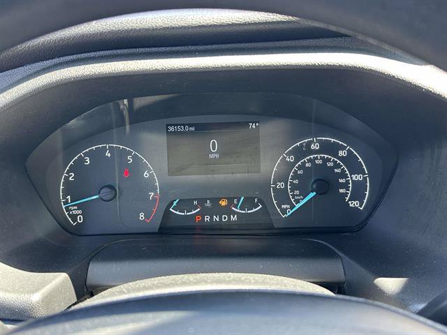 Used 2023 Ford Transit 350 Medium Roof RWD image 37