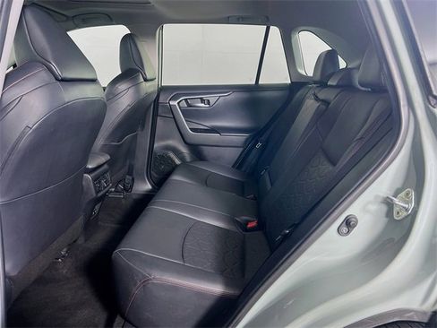 Used 2020 Toyota RAV4 TRD Off-Road image 26
