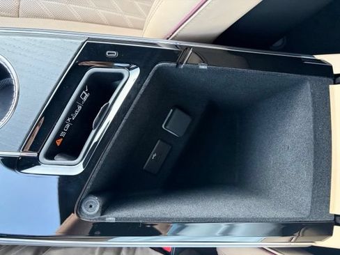 Used 2026 Cadillac Lyriq Signature Luxury w/ Nappa Leather Package AWD/4WD image 34