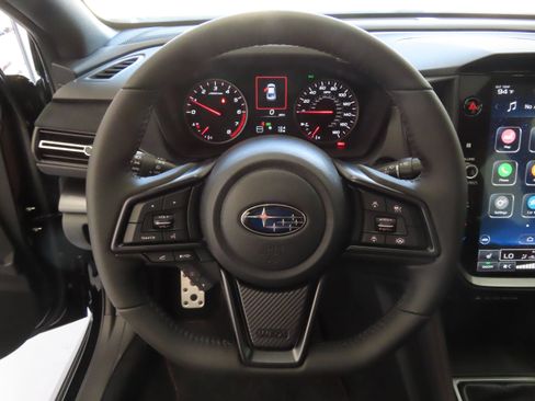 New 2026 Subaru WRX Limited AWD/4WD image 14