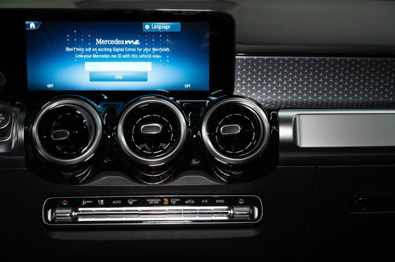 New 2026 Mercedes-Benz GLB 250 image 20
