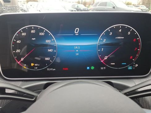 New 2026 Mercedes-Benz C 300 4MATIC Sedan image 18